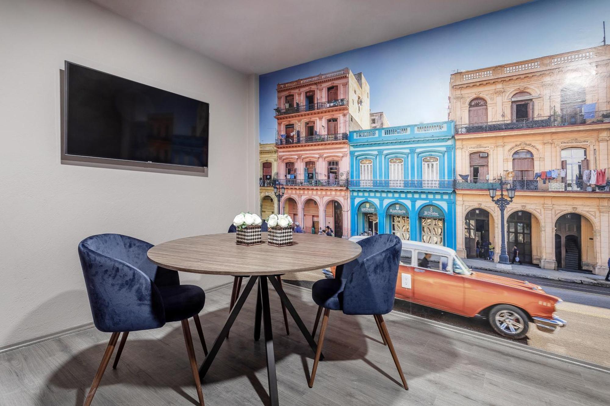Roma Norte Escape - 2Br-Fast Wifi Elevator Laundry Mexico-stad Buitenkant foto